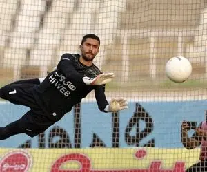 نگرانی عجیب دو پرسپولیسی از حضور حسینی در دربی!