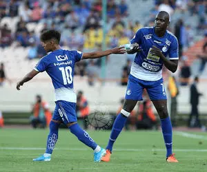 حضور کنعانی، نوراللهی، قایدی و دیاباته در لیگ قطر