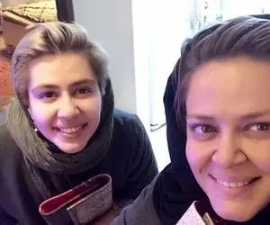 در لایو گوشی دختر بهاره رهنما را دزدیدند! + ویدیو