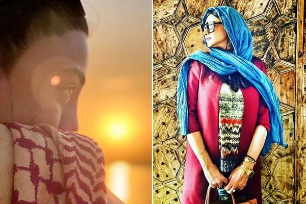 azadeh samadi shayanews