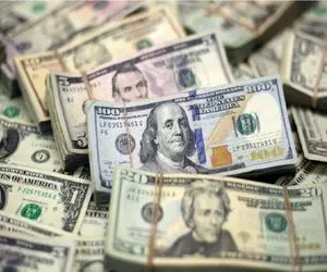 قیمت دلار امروز ۱۶ خرداد ۱۴۰۵