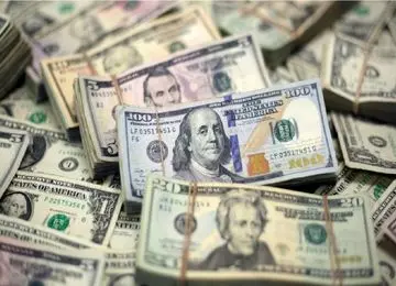 قیمت دلار امروز ۱۶ خرداد ۱۴۰۵