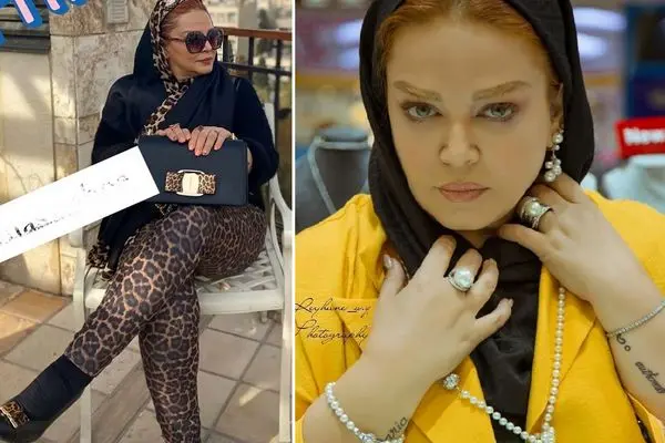 bahareh rahnama shayanews