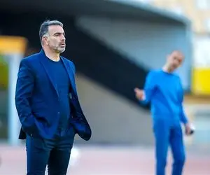 فکری: هیئت مدیره استقلال باید گره‌گشا باشد، نه دنبال قدرتنمایی