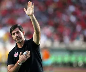 نقش ویژه کریم باقری در کم کردن تنش های اصفهان