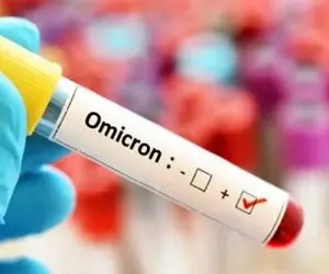 ۱۰ نشانه اُمیکرون در کودکان؛ جدیدترین علائم اُمیکرون چیست؟