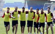 9 بازیکن پرسپولیس در لیست خروج گل محمدی!
