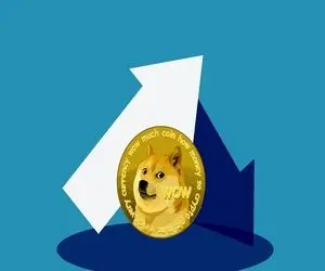 کاربران دوج کوین زمان جشن گرفتن فرا رسیده؟!