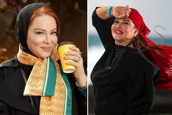 bahareh rahnama shayanews