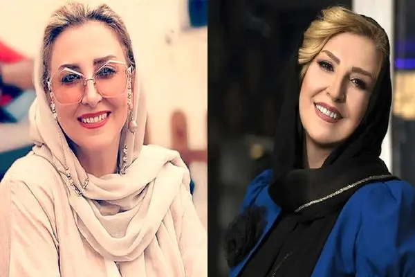 marjane golchin shayanews