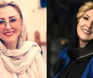 اولین صحبت های مرجانه گلچین بعد از تجربه سخت و سنگین کرونا