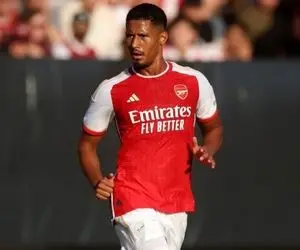 کار سخت رئال مادرید برای جذب ستاره آرسنال