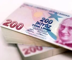 قیمت لیر ترکیه امروز پنجشنبه ۳۱ اردیبهشت ۱۴۰۵