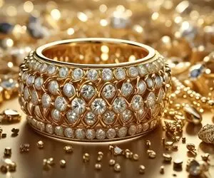 قیمت طلا امروز یکشنبه 21 اردیبهشت /  طلا به کدام سو می‌رود؟