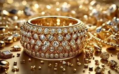 قیمت طلا امروز یکشنبه 21 اردیبهشت /  طلا به کدام سو می‌رود؟