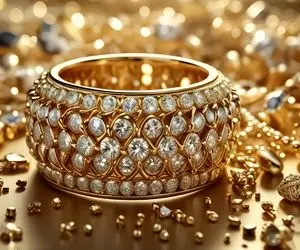 قیمت طلا امروز یکشنبه 21 اردیبهشت /  طلا به کدام سو می‌رود؟