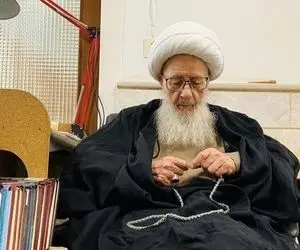 مبلغ زکات فطریه و کفاره ماه رمضان 1400 آیت الله وحید خراسانی