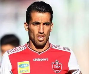 بازگشت ستاره پرسپولیس پس از غیبت طولانی مدت