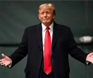 ترامپ: احتمالا با پوتین در عربستان دیدار کنم