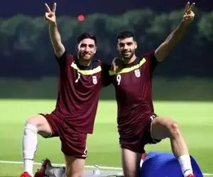 جهانبخش و طارمی برای چه به نهاد ریاست جمهوری رفتند؟