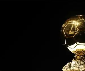 اسامی نامزدهای جایزه توپ طلا لو رفتند!