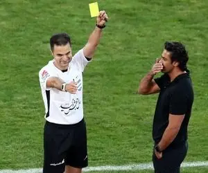 پرونده فرهاد مجیدی روی میز کمیته اخلاق؛ جریمه یا محرومیت؟