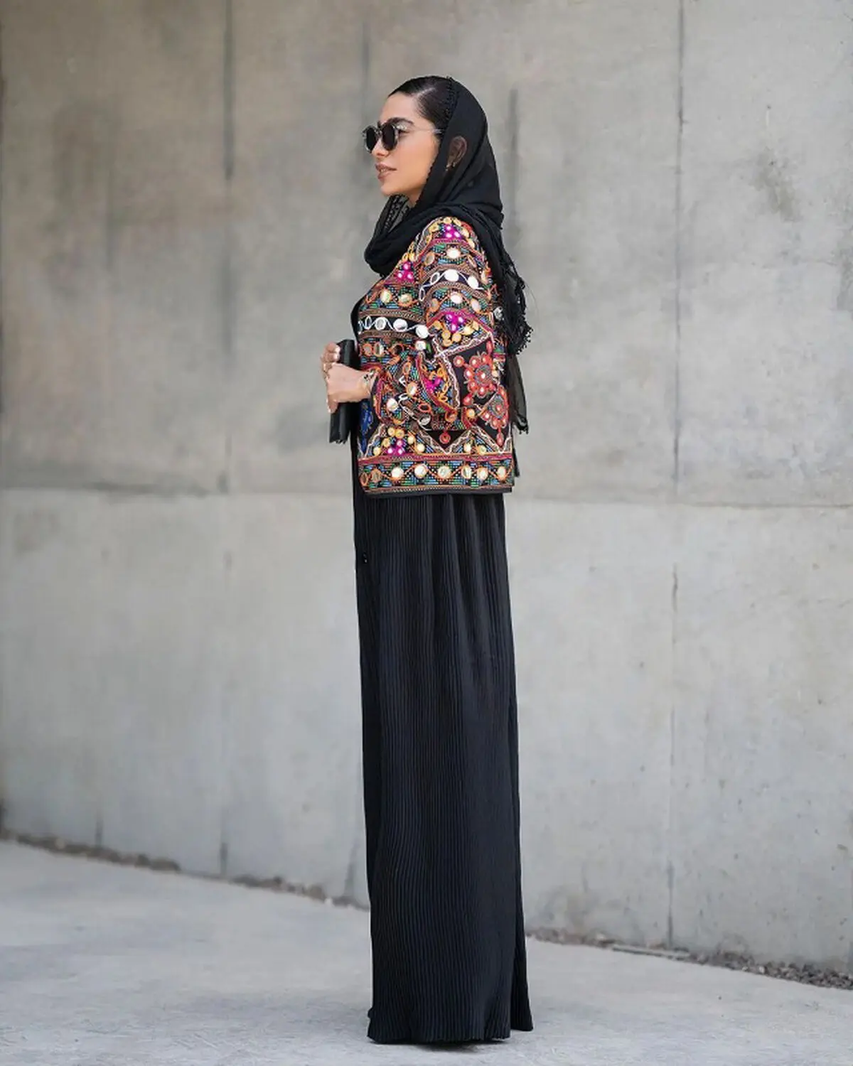 شلوار زنانه جدید