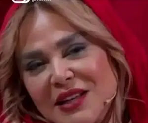 سکانس خندان/علی صادقی شده مامانیه بهاره رهنما/لوس بازی های بهاره نیما رو کشته از خنده