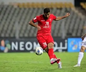 (عکس) استوری کنایه آمیز ستاره سپاهان علیه پرسپولیس!