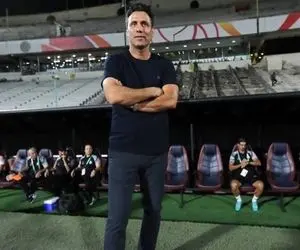 صحبت های عجیب تارتار در مورد بازی با استقلال!