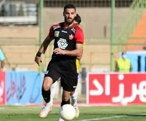 نوراللهی قرارداد دو ساله می‌خواهد؛ فصلی 10 میلیارد تومان!