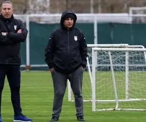 شاه ماهی استقلال به تیم ملی دعوت شد