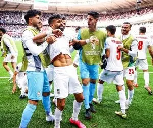 تیم ملی امشب صعود کند فردا چهارشنبه تعطیل می شود؟