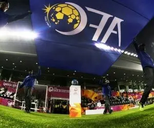 3 باشگاه ایرانی مجوز حرفه ای AFC را دریافت کردند