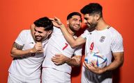 فدراسیون فوتبال خیال ملی پوشان را راحت کرد!