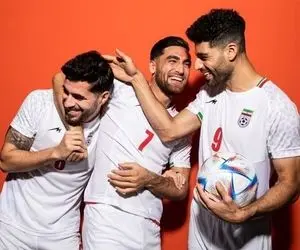 فدراسیون فوتبال خیال ملی پوشان را راحت کرد!