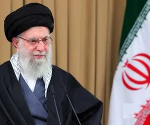 رهبر معظم انقلاب اسلامی: بسیج، ثروت بزرگ ملی باید در نسل‌های بعدی ادامه یابد