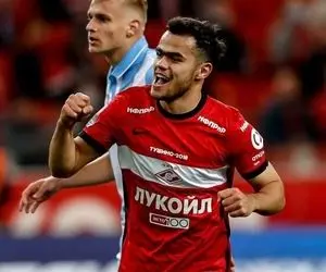 رقم قرارداد اورونوف با پرسپولیس لو رفت!