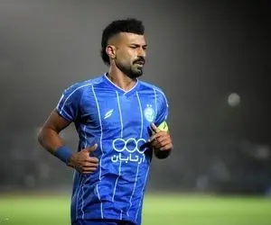 بمب نقل و انتقالات پرسپولیس؛ رامین رضاییان سرخپوش میشود؟