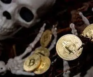 بیت کوین زیرک سیگنالش فاش شد!