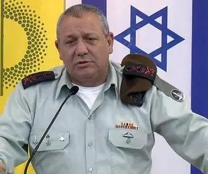 تئوریسینِ ایجاد ویرانی گسترده در نوار غزه کیست؟ 