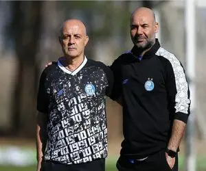 بیزاتی در استقلال ماندنی شد؟