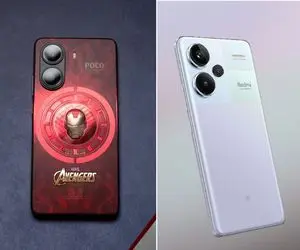 قیمت انواع گوشی شیائومی امروز چهارشنبه 6 اسفند 1404؛ پوکو X۷ پرو چند؟