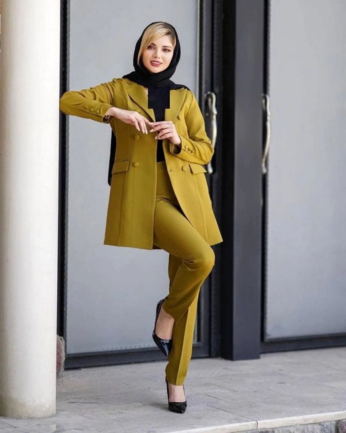 شلوارهایی که باید داشته باشیم