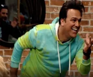 سکانس خندان؛ حامد آهنگی دلسوز به خواهرش گفت پول داری نداری بدم بعد خودش پولاشو کش رفت