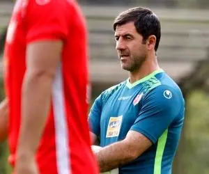 افشای قرارداد نجومی کریم باقری؛ یک سال 18 میلیارد ریال!