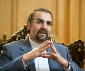 واکنش معاون سیاسی رئیس جمهوری به مقایسه ظریف و ایلان ماسک