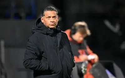 سیدورف گزینه سرمربیگری استقلال را معرفی کرد