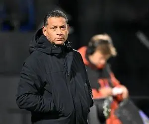 سیدورف گزینه سرمربیگری استقلال را معرفی کرد