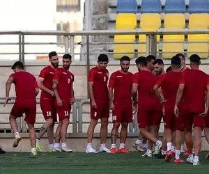 بی تفاوتی جاسوس پرسپولیس به بازی حیثیتی مقابل الهلال